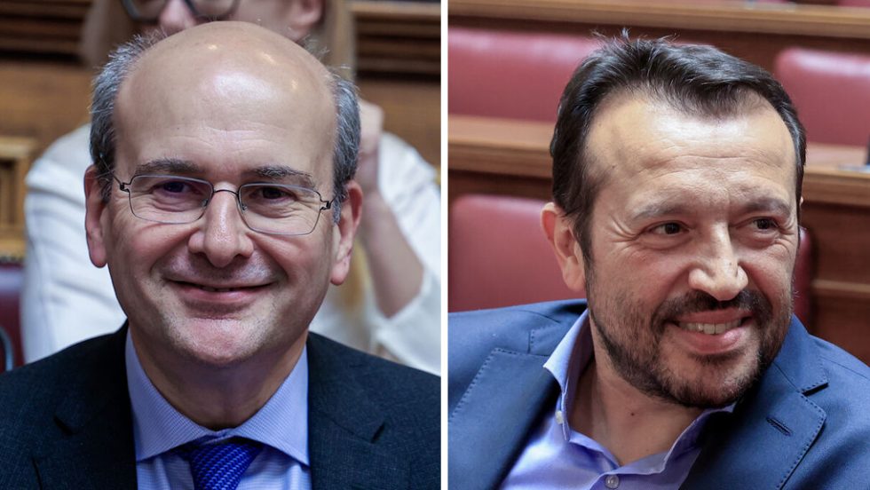 xatzidakis - papas